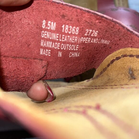 Timberland Sandals   - Picture 6 of 7